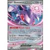 Genesect ex 067/086 - Black Bolt