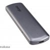 AKASA USB 3.2 Gen 2 ext. rámček pre M.2 SSD Alu, AK-ENU3M2-05