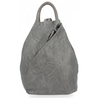 Hernan dámská kabelka batôžtek svetlo šedá HB0137-1