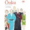 Ooku: The Inner Chambers, Vol. 10 (Fumi Yoshinaga)(Brožovaná)