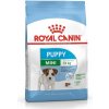 ROYAL CANIN Puppy Mini - suché krmivo pro psy - 8 kg