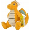 Pokémon GO DRAGONITE PLYŠÁK PLYŠOVÁ HRAČKA FIGÚRKA HRAČKA PREMIUM VEĽKÁ