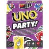 Mattel Games Uno Party