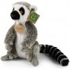 Rappa Plyšový lemur 22 cm ECO-FRIENDLY