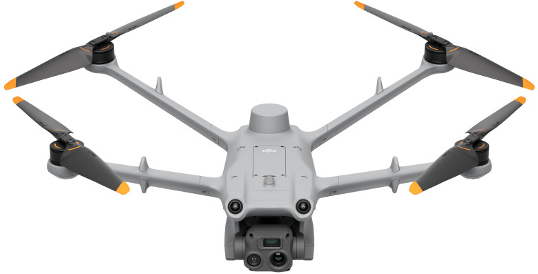 DJI Matrice 3TD (EU) SP DJIM3TD