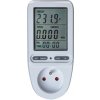 Merač spotreby elektrickej energie Geti GPM01