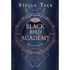 Bój się światła. Black Bird Academy. Tom 2