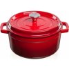 Hrnec Grand feu, 24 cm x 24 cm, 3,5 l