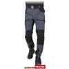 Pánske nohavice HOBBER DSB Farba: Sivá, Veľkosť: 60