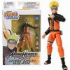 Bandai Akční Figurka Anime Heroes: Uzumaki Naruto Sage Mode 17cm, 36907