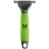 MOSER Furminátor s gélovou rukoväťou na krátkosrsté plemená S