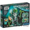 Science & Play: Robotics Space Miner - Clementoni