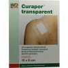 Curapor Transparent steril.10x8cm/5ks