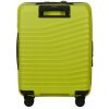 Malý kufor Samsonite INTUO SP. 55/20 EXP EASY ACCESS , 42 l 150720 - Lime- Intuo 150720