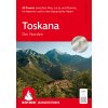 Toskana Nord (Toskánsko sever) - turistický průvodce