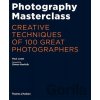 Photography Masterclass - Paul Lowe