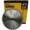 Pilový kotúč 305x30mm 36z ATB -5° DeWALT DT4330 DT4330