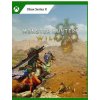 Monster Hunter Wilds (XSX)