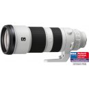 Sony FE 200-600mm f/5.6-6.3 G OSS