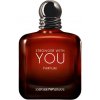 Giorgio Armani Emporio Stronger With You Parfum parfum pánsky 50 ml