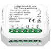 IMMAX NEO SMART kontrolér s meraním spotreby V6 1-tlačítkový Zigbee 3.0, TUYA