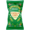 AMAIZIN Chipsy kukuřičné 250 g