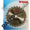 TRIUMF Kotúč pílový na drevo, drevotriesku a plast 150 x 20 mm, 30 zubov