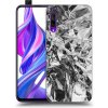 Picasee silikónový prehľadný obal pre Honor 9X Pro - Chrome