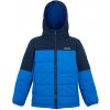 Detská bunda Regatta Lofthouse Detská veľkosť: 146-152 / Farba: modrá