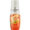 SodaStream Sirup Ľadový čaj broskyňa 440ml