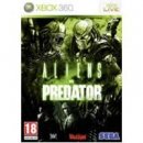 Hra na Xbox 360 Aliens vs Predator