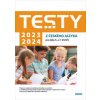 Testy 2023-2024 z českého jazyka pro žáky 5. a 7. tříd ZŠ - Petra Adámková, Markéta Buchtová, Šárka Dohnalová