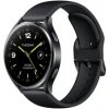 XIAOMI Watch 2 32GB čierna / Chytré hodinky / 1.43 