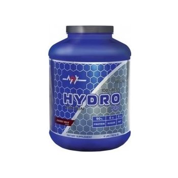 MEX 100% Beef Hydro Protein Pro 1816 g