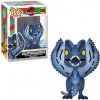 Funko Pop! 550 Jurassic Park Dilophosaurus