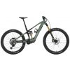 TREK Fuel+ MX 9.8 XT Gen 2 LICHEN GREEN/KESWICK GREEN SPLATTER Veľkosť: S