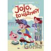 Jojo, to vážne?! - Branislava Hronská, Rastislav Polenkovič (ilustrátor)