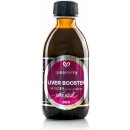 Zdravý svet Lipozomálny liver booster komplex na pečeň 250 ml