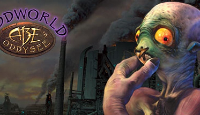 Oddworld: Abe\'s Oddysee