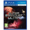 Super Stardust Ultra VR (PS4) 711719857457