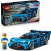 LEGO® Speed Champions 77253 Hyperšportové auto Bugatti Vision GT 5702018068182