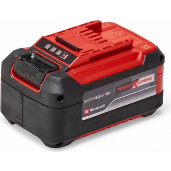 Einhell Power-X-Change 18V 5,2Ah