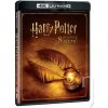 Harry Potter kolekcia 1.-8. 8BD (UHD)