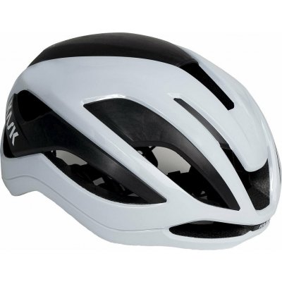 Kask Elemento White 2023