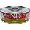 N&D Quinoa Cat Adult Urinary Duck & Cranberry 80 g