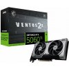 MSI GeForce RTX 5060 Ti 16G VENTUS 2X OC PLUS