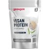 Sponser VEGAN PROTEIN 480g (bez príchute)