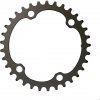 SRAM CRING ROAD 35T 107 FORCE BLACK Množ. Uni (00.6218.015.001)