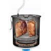 Domácnosť Smokehouse v hitovom hrnci (Domácnosť Smokehouse v hitovom hrnci)