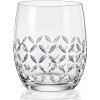 Crystalex poháre na whisky BR072 300 ml 2KS
